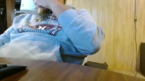 Splash Man online show from 05-11-26, 03:07