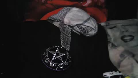 Daddy  His Splash Queen online show from 10-13-25, 04:56