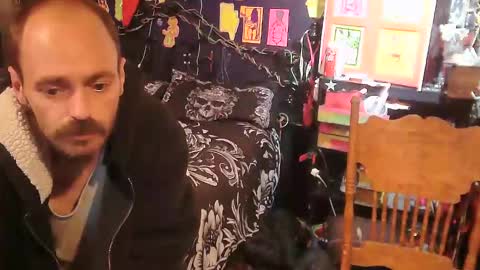 Daddy  His Splash Queen online show from 04-19-26, 11:29
