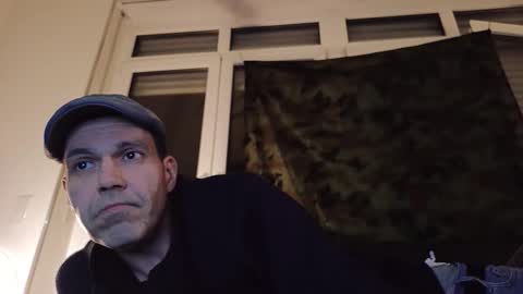 spliffray online show from 05-06-26, 02:29