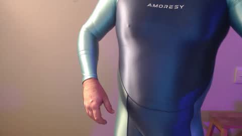 Snapshot of spndxslmr chatting on 03-20-26, 04:56 musclegrowthfantasy online show from 03-20-26, 04:56