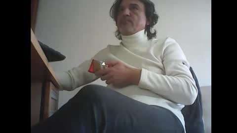 Spoiled online show from 01-17-26, 12:54