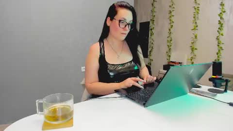 Lilith online show from 07-28-26, 07:04