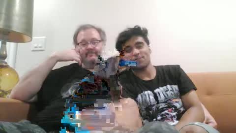 spoiltheprince online show from 09-24-25, 03:32