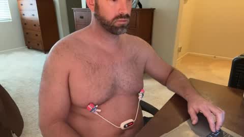 Spongers online show from 03-31-26, 06:52