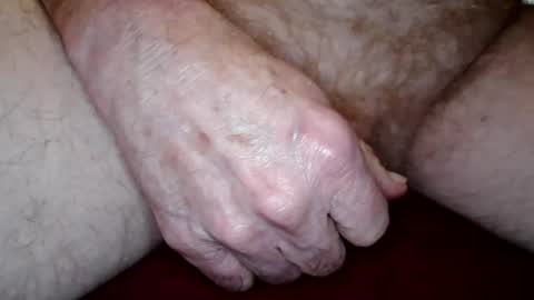 spookync1 online show from 02-18-25, 12:48