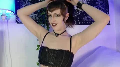 Snapshot of spookysage chatting on 01-10-26, 12:45 Sage online show from 01-10-26, 12:45