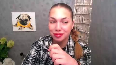 Snapshot of sport_tall_karina chatting on 02-24-25, 08:06 Karina online show from 02-24-25, 08:06