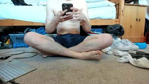 Sportyguy283 online show from 04-26-26, 11:08