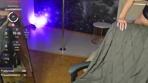 Spoty Kate online show from 02-03-26, 02:53