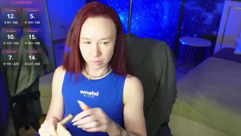 Spoty Kate online show from 03-27-26, 01:11