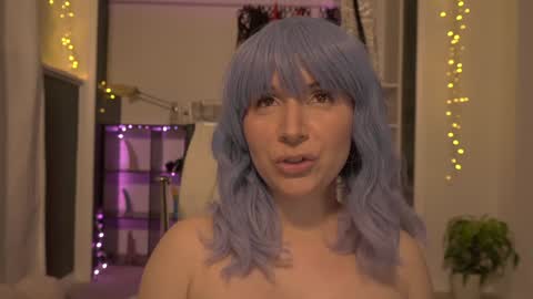 Abby online show from 01-04-25, 11:17