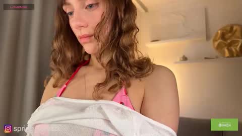 Snapshot of spring_forestx chatting on 02-02-26, 12:48 Lilly online Monday - Friday ask time in pm online show from 02-02-26, 12:48