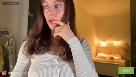 Snapshot of spring_forestx chatting on 02-27-26, 06:35 Lilly online Monday - Friday ask time in pm online show from 02-27-26, 06:35