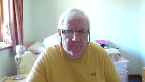 springtine online show from 05-25-26, 10:32