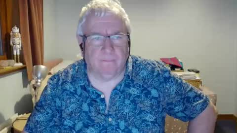 springtine online show from 05-31-26, 11:06
