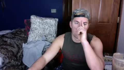 Spun Redneck online show from 01-19-26, 01:04