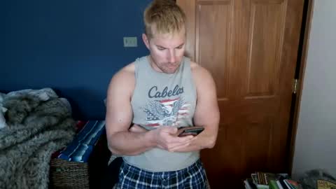 Spun Redneck online show from 02-19-26, 12:56