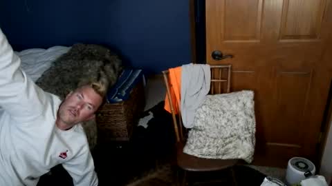 Snapshot of spun_redneck chatting on 03-28-26, 11:32 Spun Redneck online show from 03-28-26, 11:32