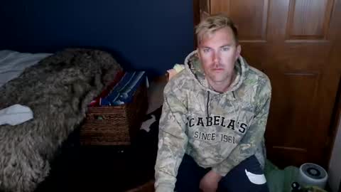 Snapshot of spun_redneck chatting on 04-03-26, 09:40 Spun Redneck online show from 04-03-26, 09:40