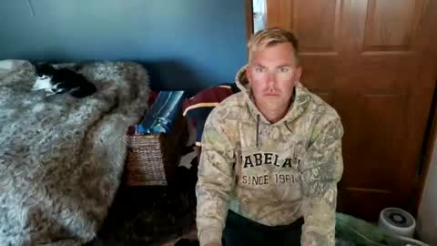 Snapshot of spun_redneck chatting on 05-02-26, 11:54 Spun Redneck online show from 05-02-26, 11:54
