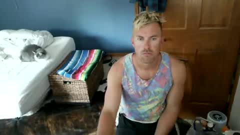 Spun Redneck online show from 06-29-26, 06:41