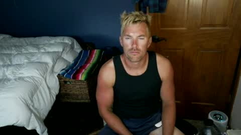 Spun Redneck online show from 07-03-26, 12:17