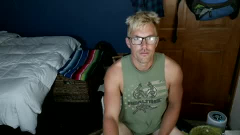 Spun Redneck online show from 07-05-26, 02:29