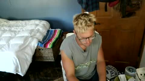 Spun Redneck online show from 07-07-26, 11:42