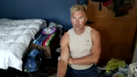 Spun Redneck online show from 07-11-26, 12:24