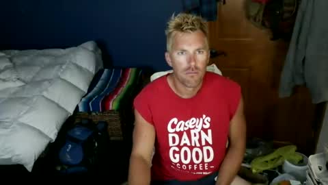 Spun Redneck online show from 07-14-26, 09:14