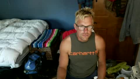 Spun Redneck online show from 07-15-26, 12:49