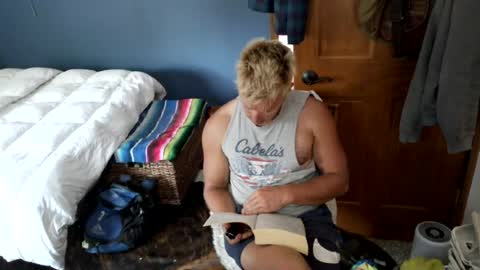 Spun Redneck online show from 07-17-26, 07:52