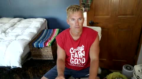 Spun Redneck online show from 07-27-26, 11:34