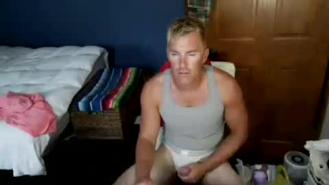 Spun Redneck online show from 07-31-26, 11:48