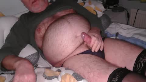 Snapshot of spunker1958 chatting on 12-08-24, 12:07 SpunkerLike online show from 12-08-24, 12:07