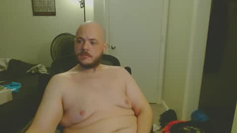 Spunky online show from 01-11-26, 08:19