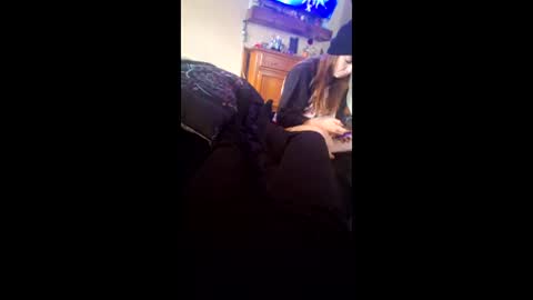 Snapshot of spunlikeatoap chatting on 02-18-26, 06:15 SpUnLiKeAtOp online show from 02-18-26, 06:15