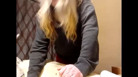 spunslut212 online show from 02-24-25, 06:16