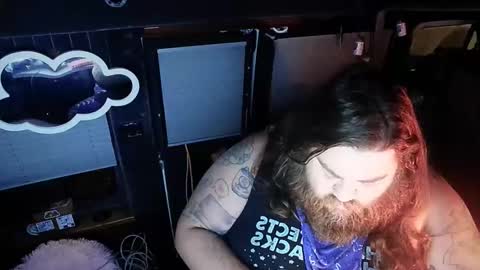 Your Pal Squeaks online show from 01-23-25, 05:24