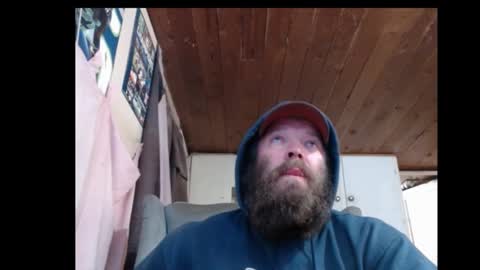 Snapshot of squegly chatting on 12-31-24, 09:42 Bryan online show from 12-31-24, 09:42