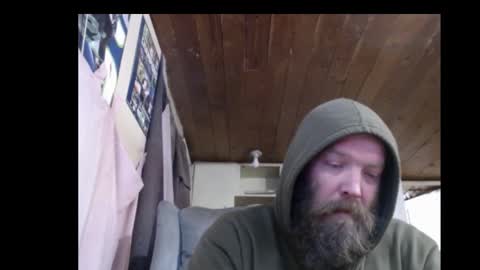 Snapshot of squegly chatting on 01-05-25, 11:55 Bryan online show from 01-05-25, 11:55