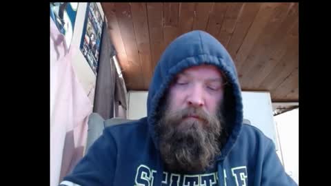 Snapshot of squegly chatting on 02-11-25, 05:07 Bryan online show from 02-11-25, 05:07