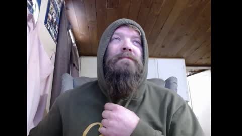 Snapshot of squegly chatting on 02-14-25, 10:14 Bryan online show from 02-14-25, 10:14