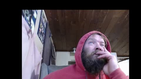 Snapshot of squegly chatting on 03-04-25, 09:07 Bryan online show from 03-04-25, 09:07