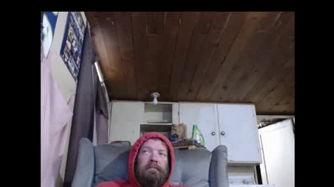 Snapshot of squegly chatting on 03-09-25, 08:31 Bryan online show from 03-09-25, 08:31