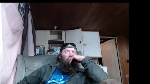 Bryan online show from 04-19-26, 06:35