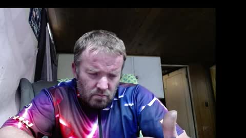 Bryan online show from 05-18-26, 04:57