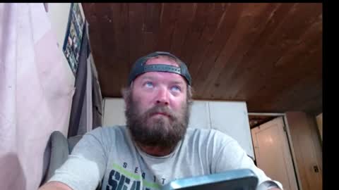 Bryan online show from 07-26-26, 08:10