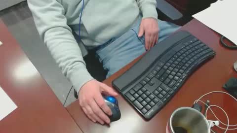 make me cum c2c talk to me online show from 01-21-25, 09:04